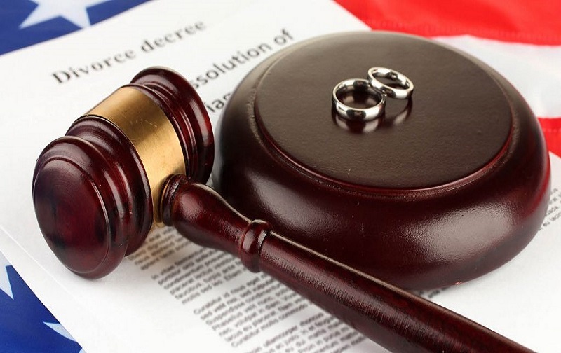 مدارک و مراحل طلاق با داشتن وکالت در طلاق